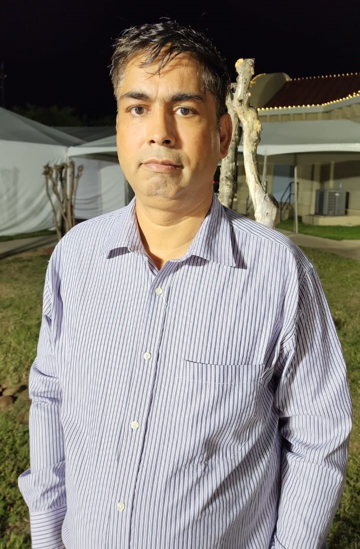 Pradeep Bhootda